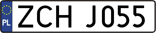 ZCHJ055