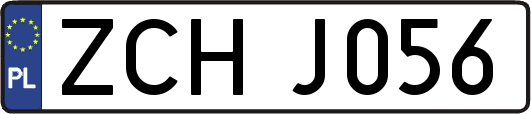 ZCHJ056