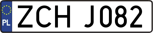 ZCHJ082