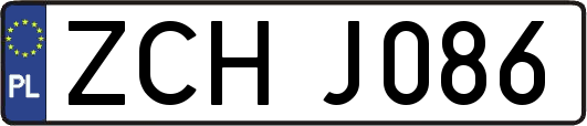 ZCHJ086