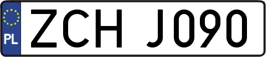 ZCHJ090