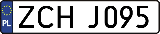 ZCHJ095
