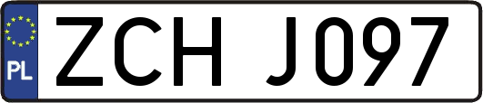 ZCHJ097