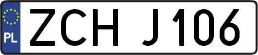 ZCHJ106