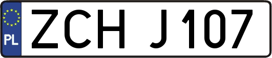 ZCHJ107