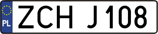 ZCHJ108