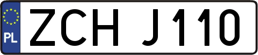 ZCHJ110