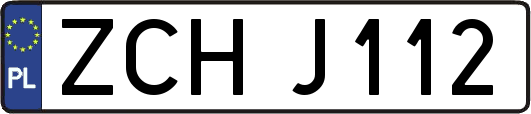 ZCHJ112