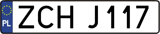 ZCHJ117