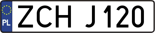 ZCHJ120