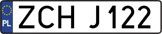 ZCHJ122