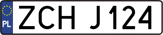 ZCHJ124