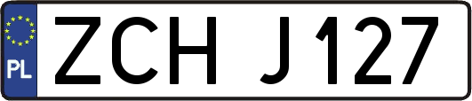 ZCHJ127