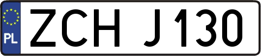 ZCHJ130