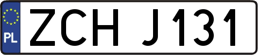 ZCHJ131