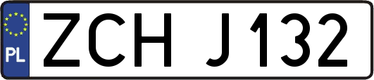 ZCHJ132