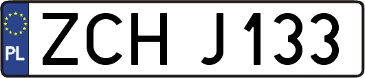 ZCHJ133