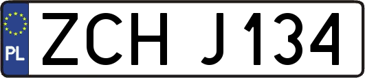 ZCHJ134