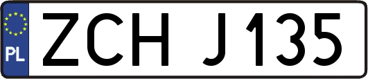 ZCHJ135