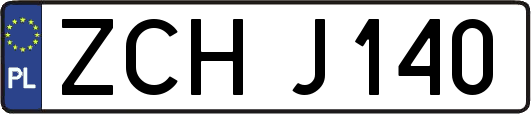 ZCHJ140