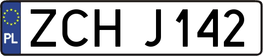 ZCHJ142