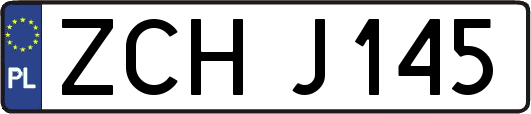 ZCHJ145