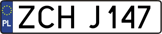 ZCHJ147