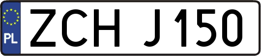 ZCHJ150
