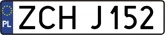 ZCHJ152