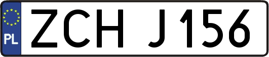 ZCHJ156