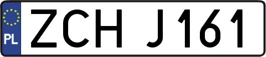 ZCHJ161