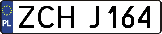 ZCHJ164