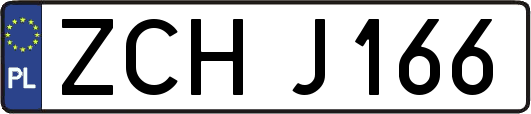 ZCHJ166