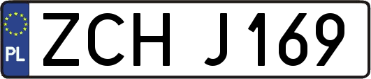 ZCHJ169