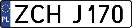 ZCHJ170