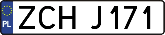 ZCHJ171