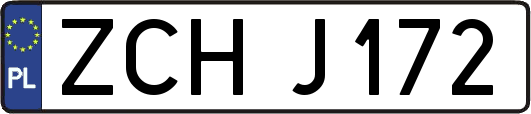 ZCHJ172