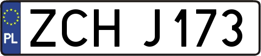 ZCHJ173
