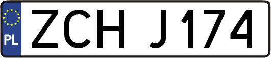 ZCHJ174
