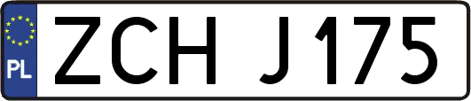 ZCHJ175