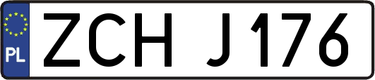 ZCHJ176