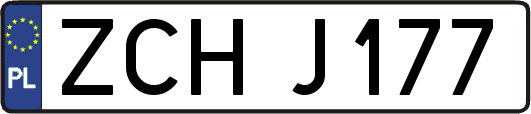 ZCHJ177