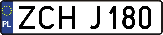ZCHJ180