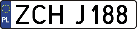 ZCHJ188