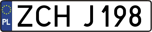 ZCHJ198