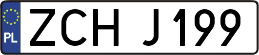 ZCHJ199