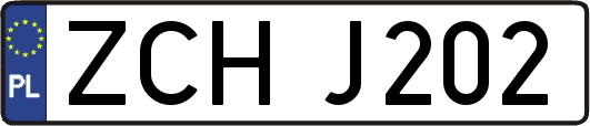 ZCHJ202