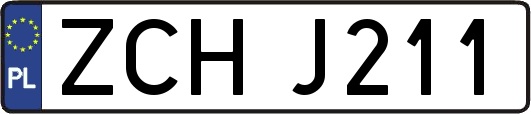 ZCHJ211