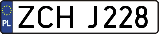 ZCHJ228