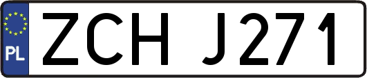 ZCHJ271